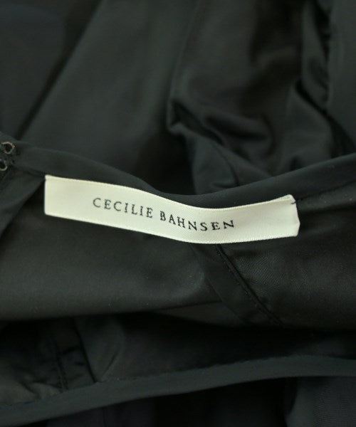 CECILIE BAHNSEN 長裙/超長裙