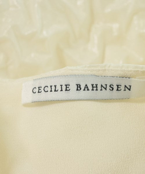 CECILIE BAHNSEN 洋裝