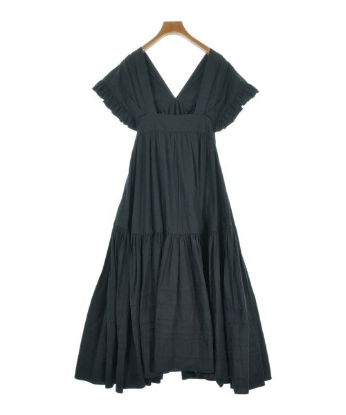 CECILIE BAHNSEN 洋裝