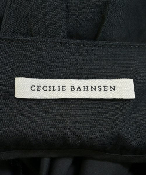 CECILIE BAHNSEN 洋裝