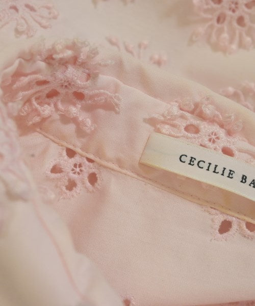 CECILIE BAHNSEN 女襯衫