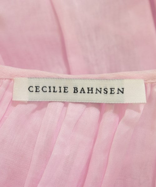 CECILIE BAHNSEN 長裙/超長裙