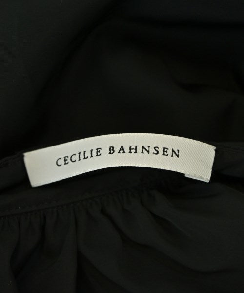 CECILIE BAHNSEN 洋裝