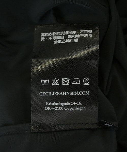 CECILIE BAHNSEN 洋裝