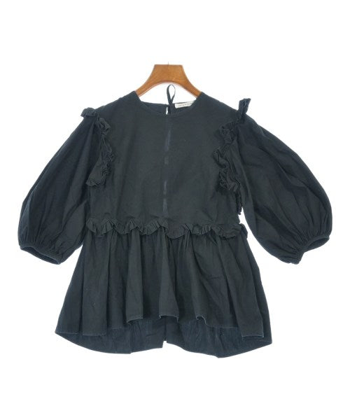 CECILIE BAHNSEN 女襯衫