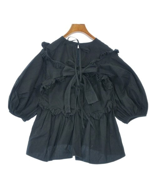 CECILIE BAHNSEN 女襯衫