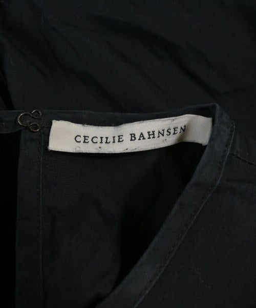 CECILIE BAHNSEN 女襯衫