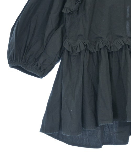 CECILIE BAHNSEN 女襯衫