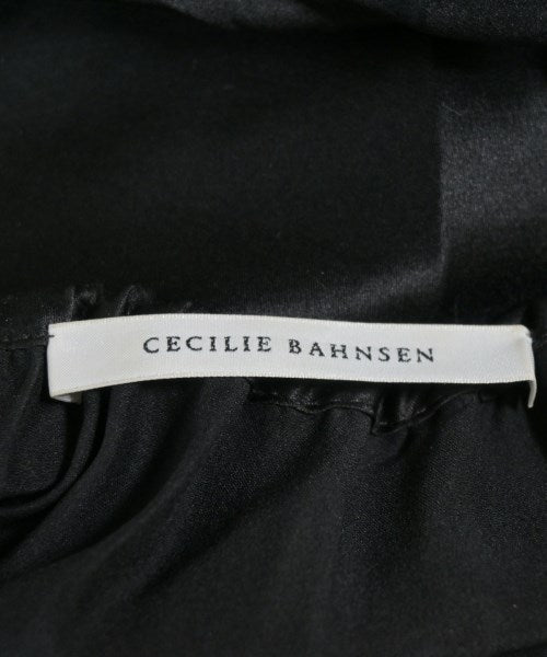 CECILIE BAHNSEN 洋裝