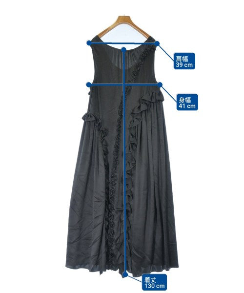 CECILIE BAHNSEN 洋裝