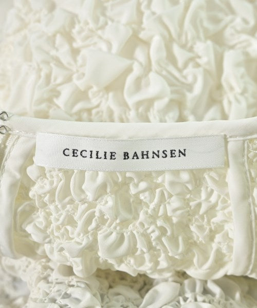 CECILIE BAHNSEN 長裙/超長裙