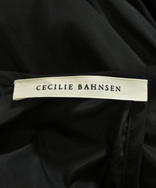 CECILIE BAHNSEN 長裙/超長裙