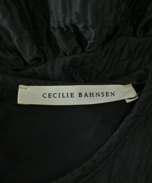 CECILIE BAHNSEN 洋裝
