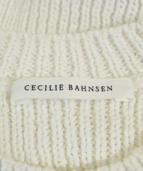 CECILIE BAHNSEN 毛衣