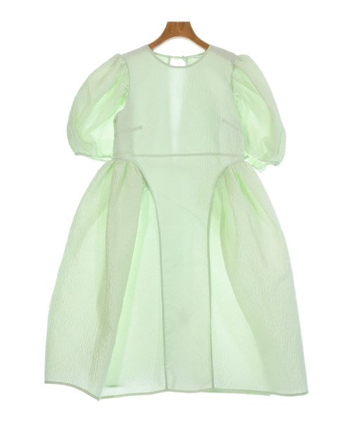 CECILIE BAHNSEN 洋裝