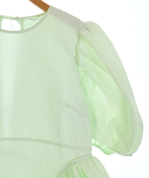 CECILIE BAHNSEN 洋裝