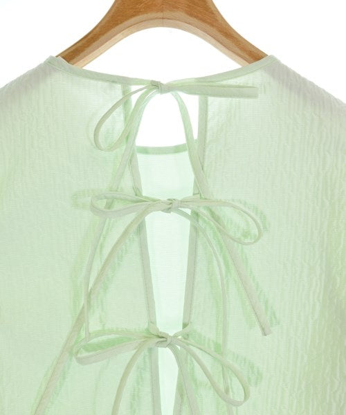 CECILIE BAHNSEN 洋裝