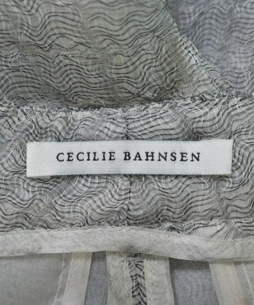 CECILIE BAHNSEN 其他款