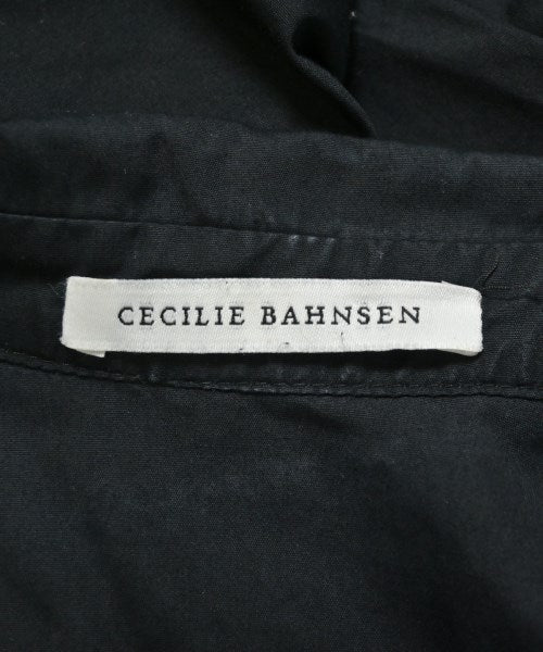 CECILIE BAHNSEN 洋裝