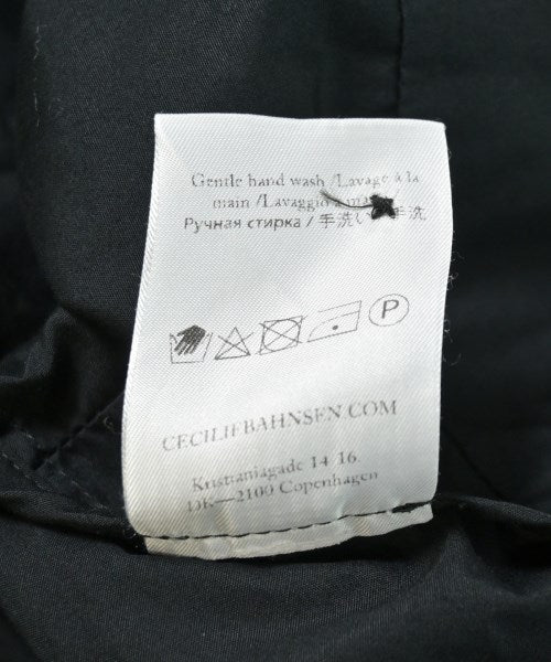 CECILIE BAHNSEN 洋裝