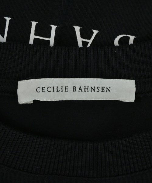 CECILIE BAHNSEN T恤/上衣