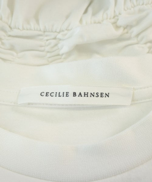 CECILIE BAHNSEN T恤/上衣
