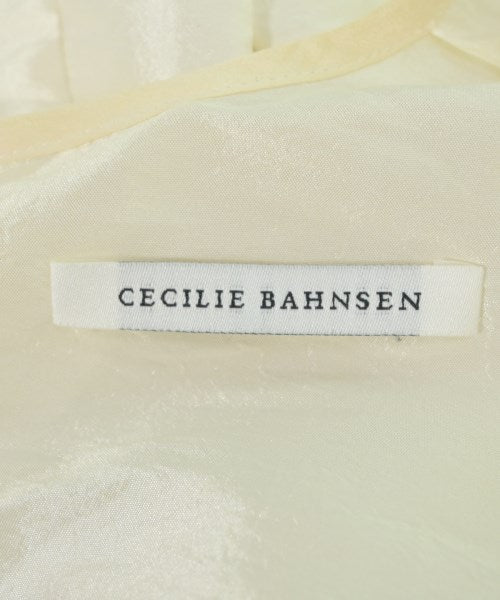 CECILIE BAHNSEN 休閒襯衫
