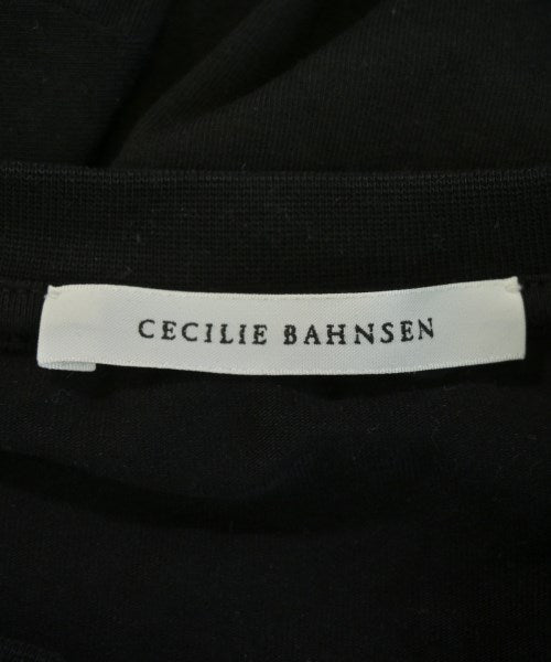 CECILIE BAHNSEN T恤/上衣