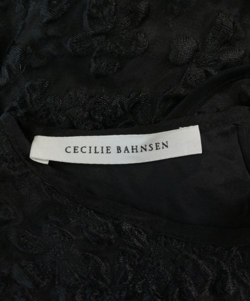 CECILIE BAHNSEN 女襯衫