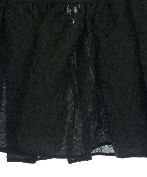 CECILIE BAHNSEN 女襯衫