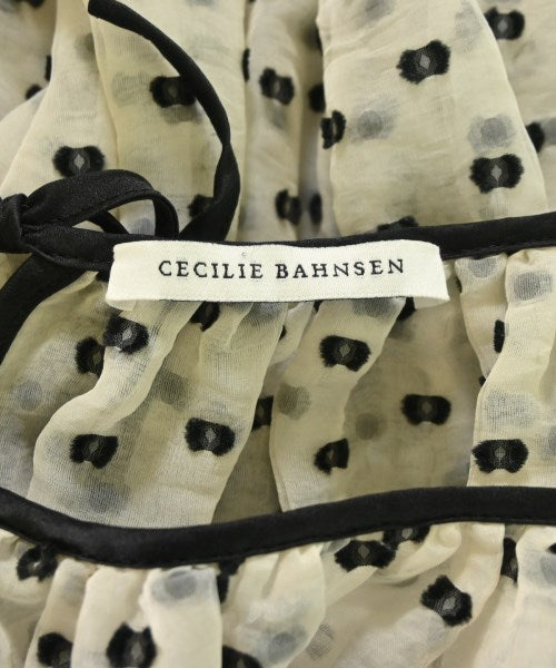 CECILIE BAHNSEN 長裙/超長裙