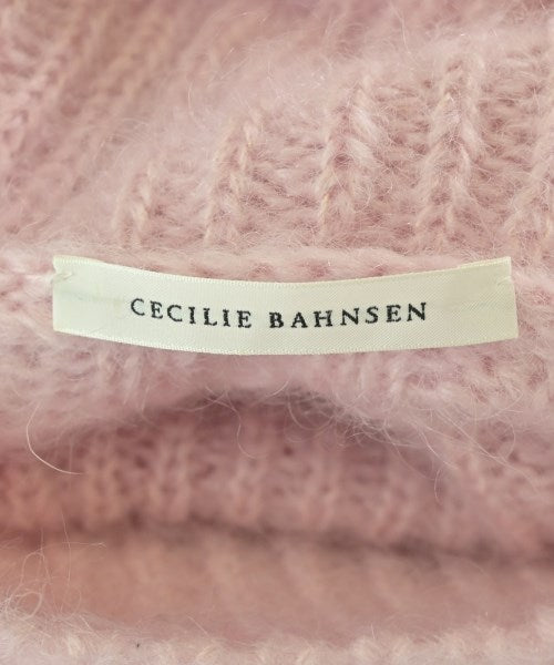 CECILIE BAHNSEN 毛衣