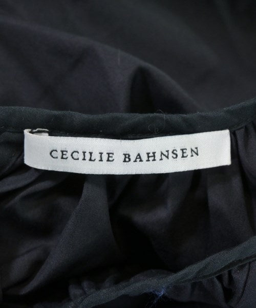 CECILIE BAHNSEN 休閒襯衫
