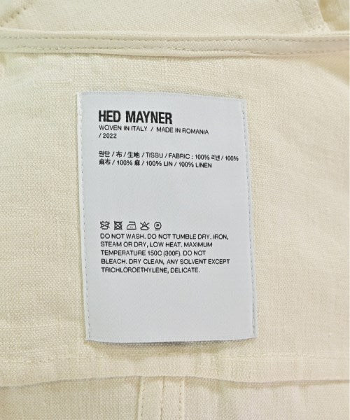 HED MAYNER 其他飛行外套