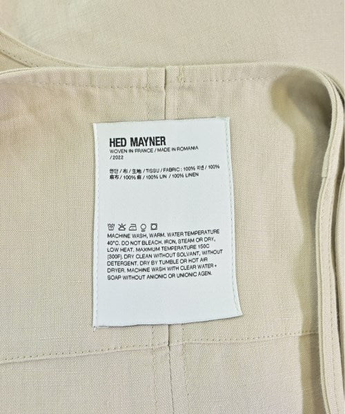 HED MAYNER 其他飛行外套