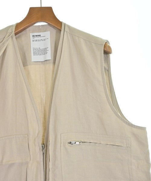 HED MAYNER 其他飛行外套