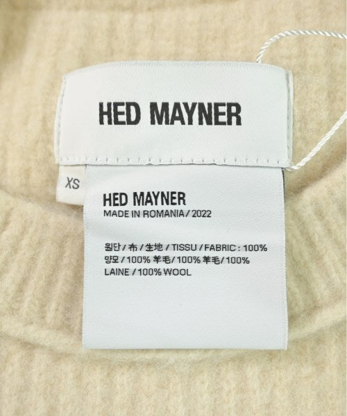 HED MAYNER 毛衣