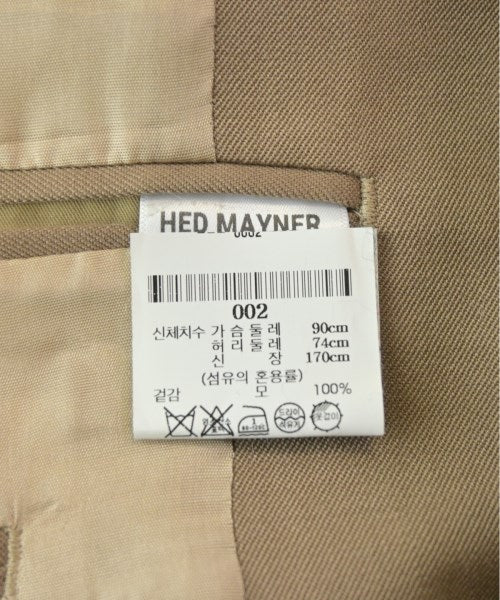 HED MAYNER 西裝外套