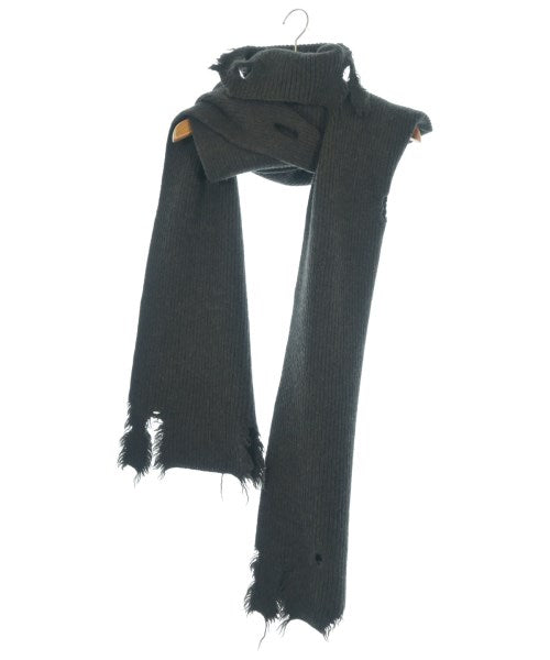 HED MAYNER 冬季圍巾