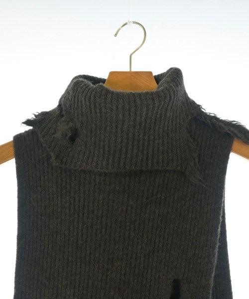 HED MAYNER 冬季圍巾