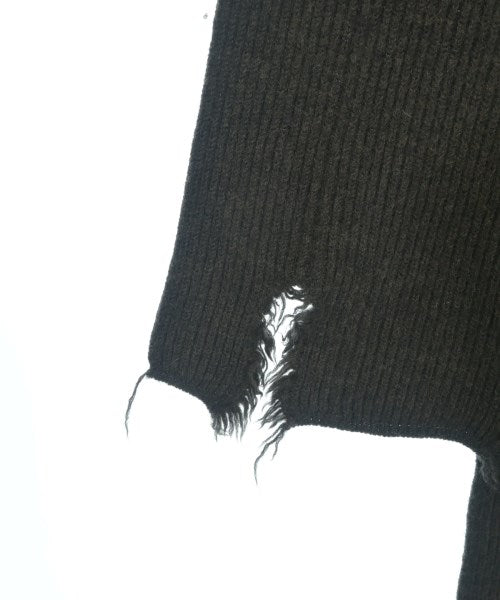 HED MAYNER 冬季圍巾