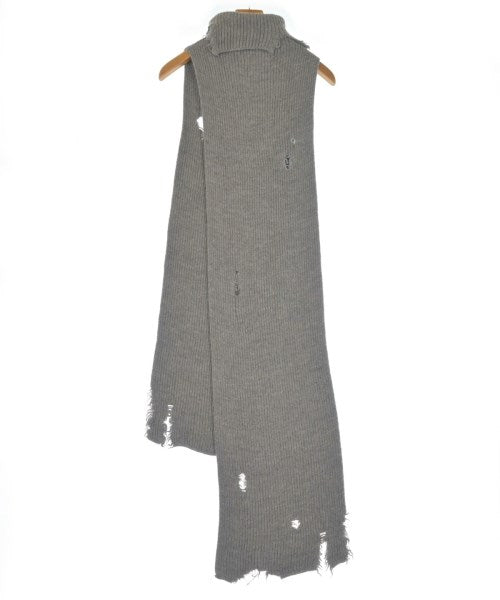 HED MAYNER 冬季圍巾