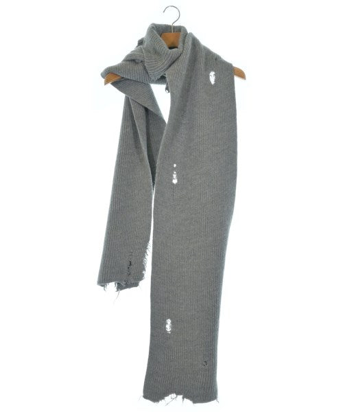 HED MAYNER 冬季圍巾