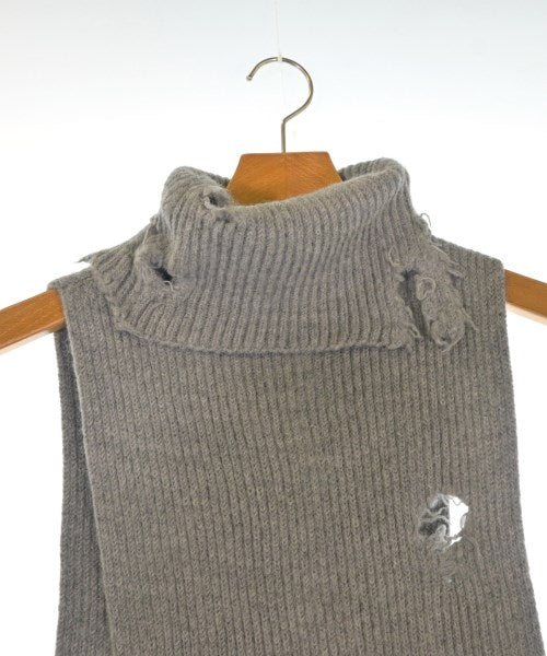 HED MAYNER 冬季圍巾