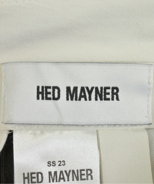 HED MAYNER 長