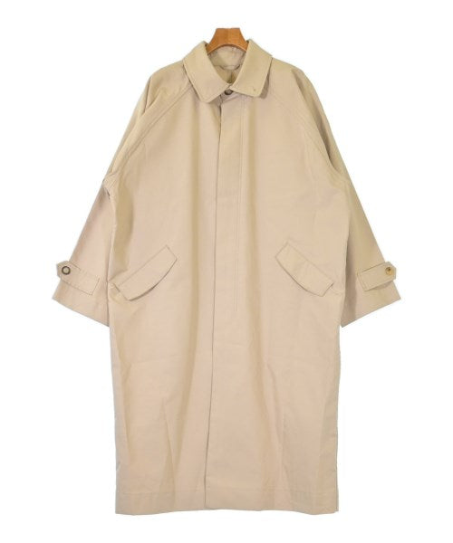 HED MAYNER 支領外套