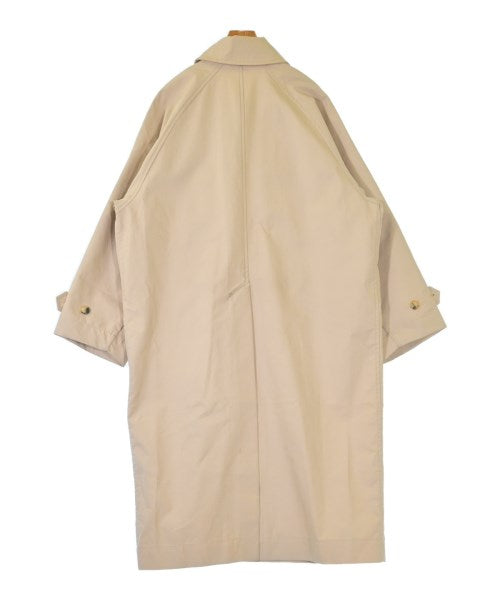 HED MAYNER 支領外套