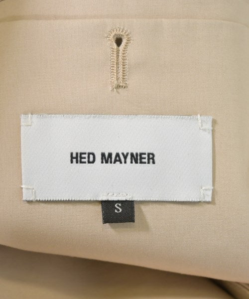 HED MAYNER 支領外套