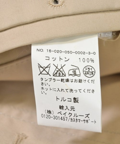 HED MAYNER 支領外套