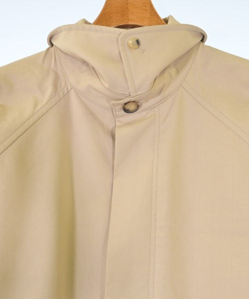 HED MAYNER 支領外套